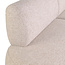 Richmond Interiors  Eetkamer bank Sorrobon cayenne bruin recht – Set of 2