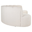 Richmond Interiors  Eetkamer bank Landmark lodge desert rond – Set of 2