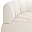 Richmond Interiors  Eetkamer bank Landmark lodge desert rond – Set of 2