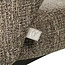 Richmond Interiors  Eetkamer bank Kenzi bruin tweed