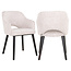 Richmond Interiors  Eetkamerstoel Gianna customized