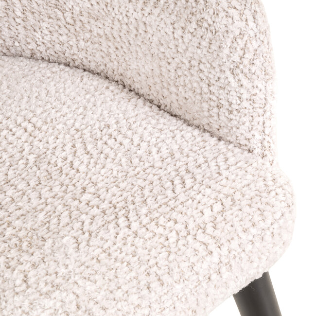 Richmond Interiors  Eetkamerstoel Gianna customized