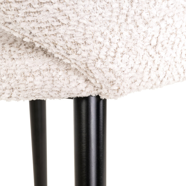 Richmond Interiors  Eetkamerstoel Gianna customized