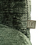 Richmond Interiors  Eetkamerstoel Cassi sage chenille draaistoel