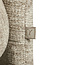 Richmond Interiors  Eetkamerstoel Maya naturel softweave – Set of 2