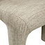 Richmond Interiors  Eetkamerstoel Maya naturel softweave – Set of 2