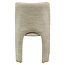 Richmond Interiors  Eetkamerstoel Maya naturel softweave – Set of 2