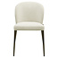 Richmond Interiors  Eetkamerstoel Stacker biscotti – Set of 2