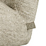 Richmond Interiors  Eetkamerstoel Fiona naturel softweave draaistoel
