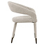 Richmond Interiors  Eetkamerstoel Gia naturel chunky
