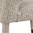 Richmond Interiors  Eetkamerstoel Gia naturel chunky