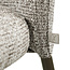 Richmond Interiors  Eetkamerstoel Stacker earth tweed – Set of 2