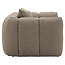 Richmond Interiors  Lounge stoel Hogan mocca chunky