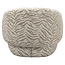 Richmond Interiors  Lounge stoel Milano beige tiger