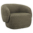 Richmond Interiors  Lounge stoel Milano mos chevron