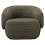 Richmond Interiors  Lounge stoel Milano mos chevron