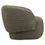 Richmond Interiors  Lounge stoel Milano mos chevron