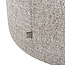 Richmond Interiors  Lounge stoel Talley creme tweed draaistoel