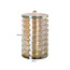 Richmond Interiors  Opbergdoos Joann amber
