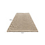Richmond Interiors  Plaid Nordic Plush beige 150x200