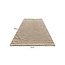 Richmond Interiors  Plaid Nordic Plush beige 200x300