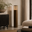 Light en Living Windlicht Ø25,5x127 cm YON mat bruin-brons