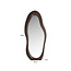 Richmond Interiors  Spiegel Zia Chestnut