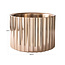 Richmond Interiors  Wijn- en baraccessoires Minoa goud wijn & champagne koeler