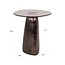 Richmond Interiors  Bijzettafel Hayden brons