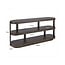Richmond Interiors  Sidetable Ellington bruin