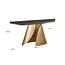 Richmond Interiors  Sidetable goldman Zwart
