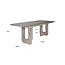 Richmond Interiors  Eettafel Westin grijs 230