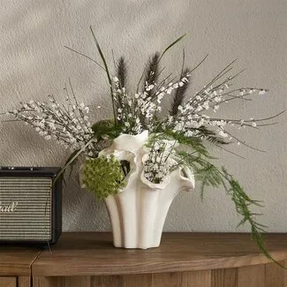 Riviera Maison Vaas Atelier Flora