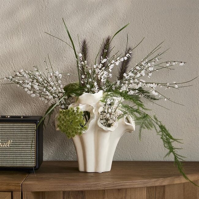 Riviera Maison Vaas Atelier Flora