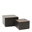 Riviera Maison Opbergboxen Banu set van 2