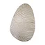 Richmond Interiors  Vloerkleed Sverre beige pebble 230x350