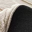 Richmond Interiors  Vloerkleed Sverre beige pebble 230x350