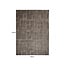 Richmond Interiors  Vloerkleed Cortesin almond 200x300