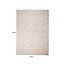 Richmond Interiors  Vloerkleed La Gomera beige 200x300