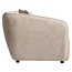 Richmond Interiors  Bank Armand naturel blockweave