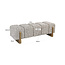 Richmond Interiors  Bank Caleo Cobblestone