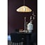 Light en Living Hanglamp Ø64X25 Cm Cesano Jute Natural