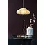 Light en Living Hanglamp Ø50X20 cm Cesano Jute Natural
