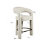 Richmond Interiors  Counterstoel Soho naturel linear