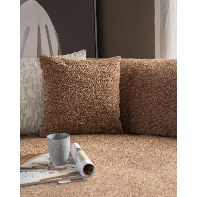 Sevn Bank Marit van Sevn | Modulaire Designbank in Diverse Stoffen & Opstellingen