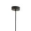 Light en Living Hanglamp Ø40x25 cm MACUL jute naturel