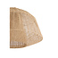 Light en Living Hanglamp Ø40x25 cm MACUL jute naturel