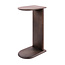 WoonStijl Overzettafel Mova Acacia bruin