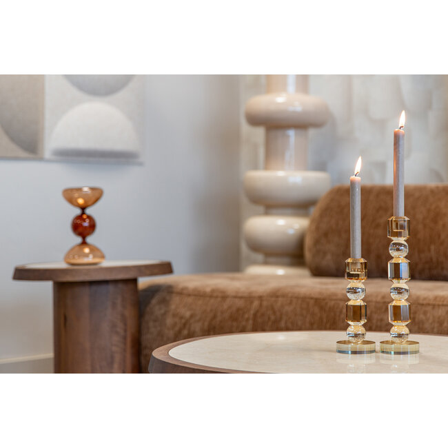 Richmond Interiors  Salontafel Melrose brown