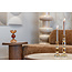 Richmond Interiors  Salontafel Melrose brown